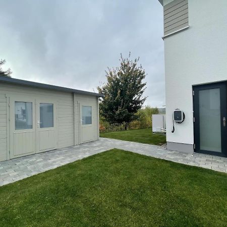 Villa Haus Paula - Sonnenweg 22 Heringhausen Exterior foto