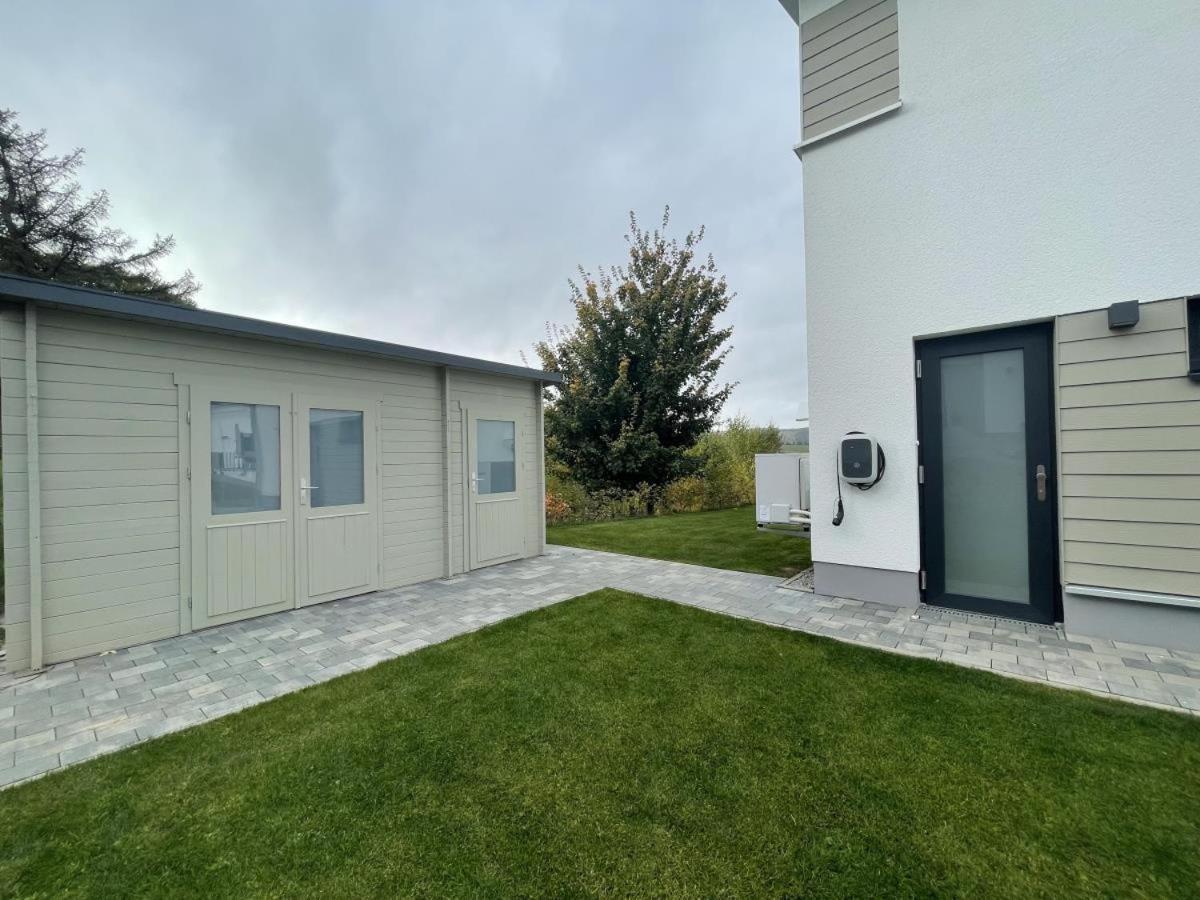 Villa Haus Paula - Sonnenweg 22 Heringhausen Exterior foto